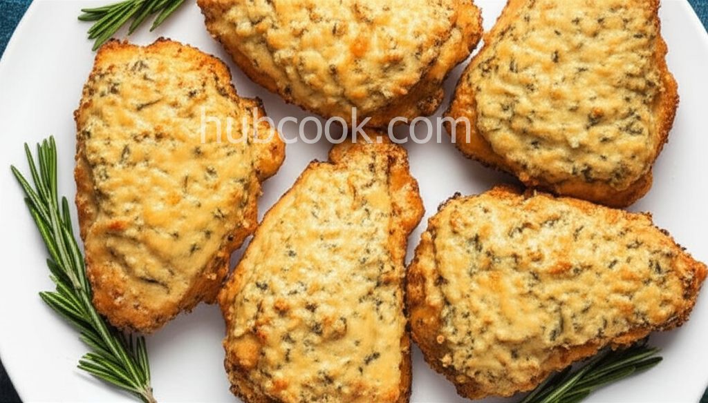 Mayo Chicken