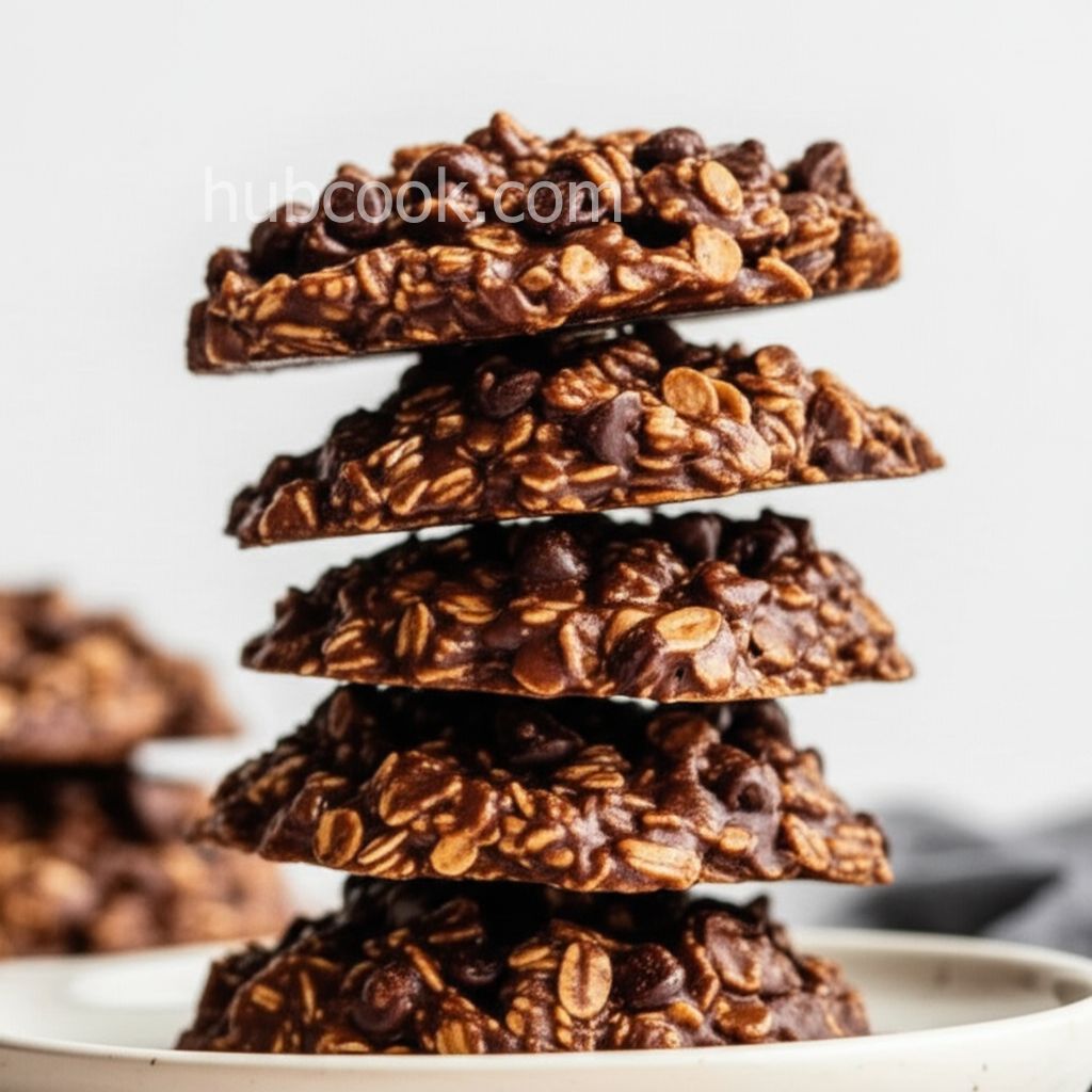 No Bakes