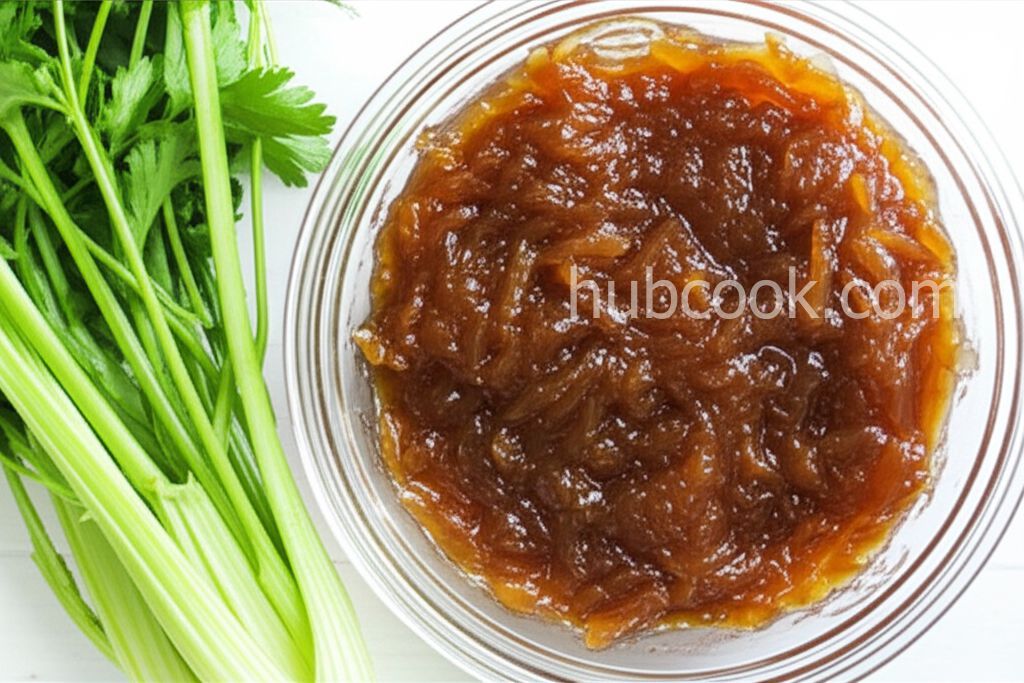 Onion Jam
