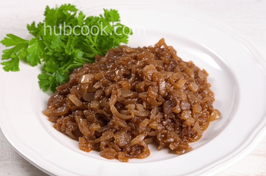 Onion Sauce