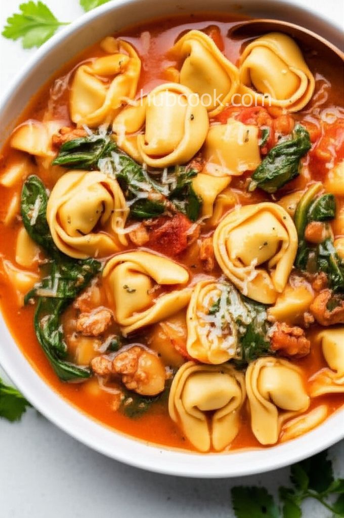 Pasta Fazoolander