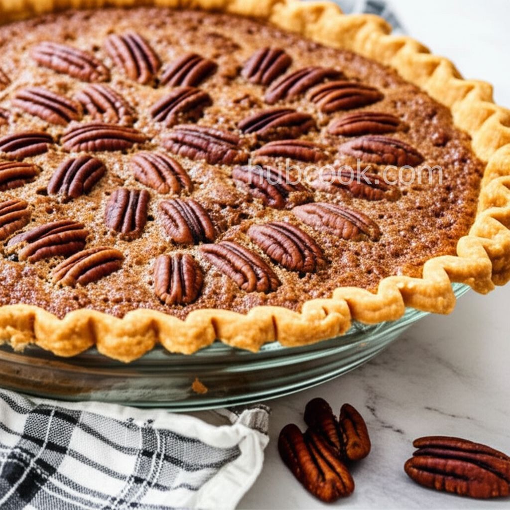 Pecan Pie