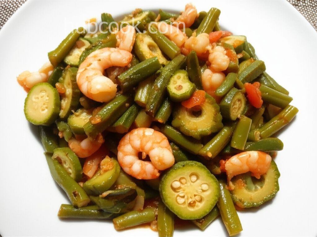 Pinakbet