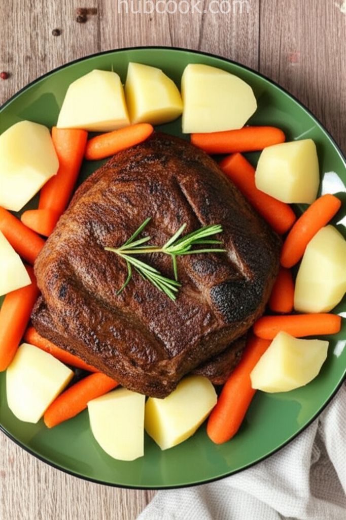 Pot Roast