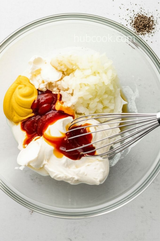 Potato Salad Dressing