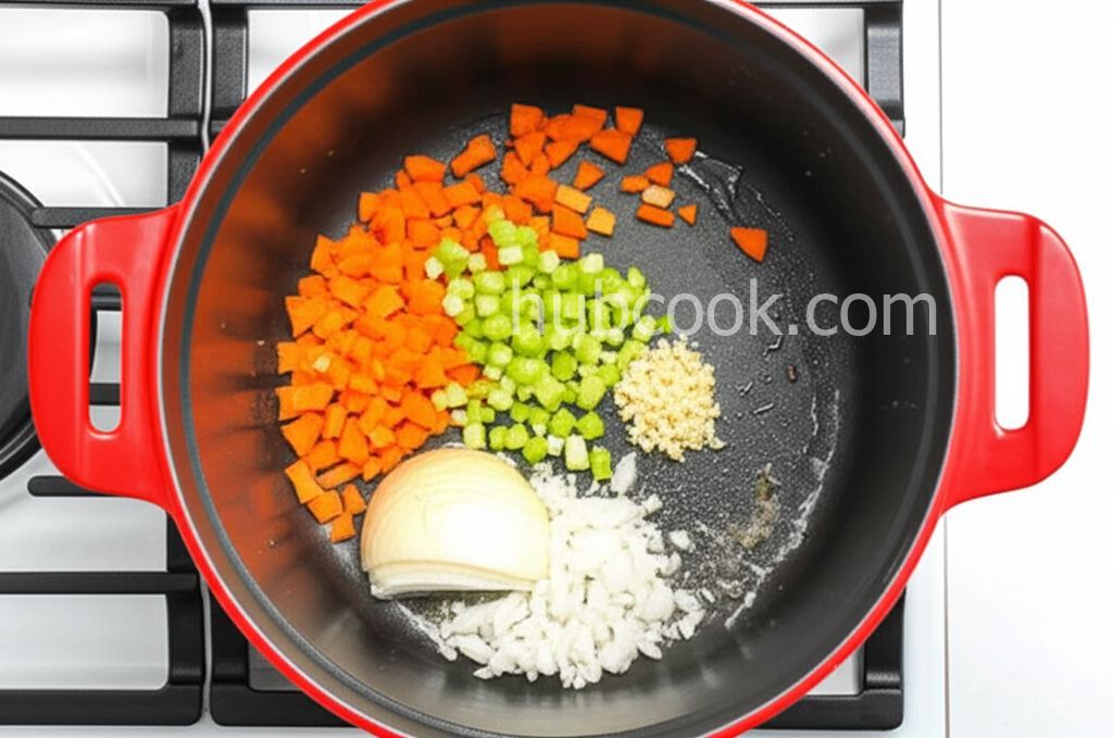 Russell's Fish Stew