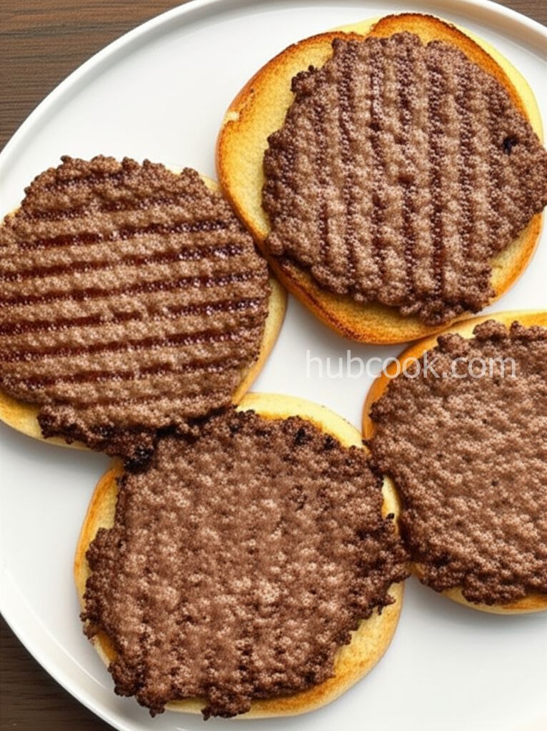 Smash Burgers