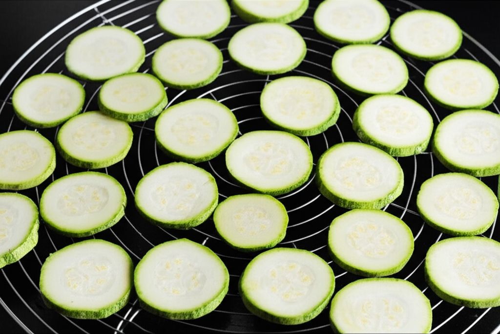 Spaghetti alla Nerano (Spaghetti with Fried Zucchini)
