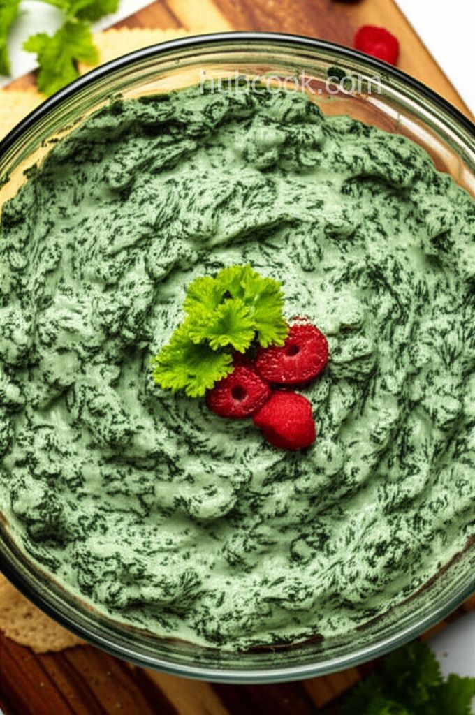 Spinach Dip
