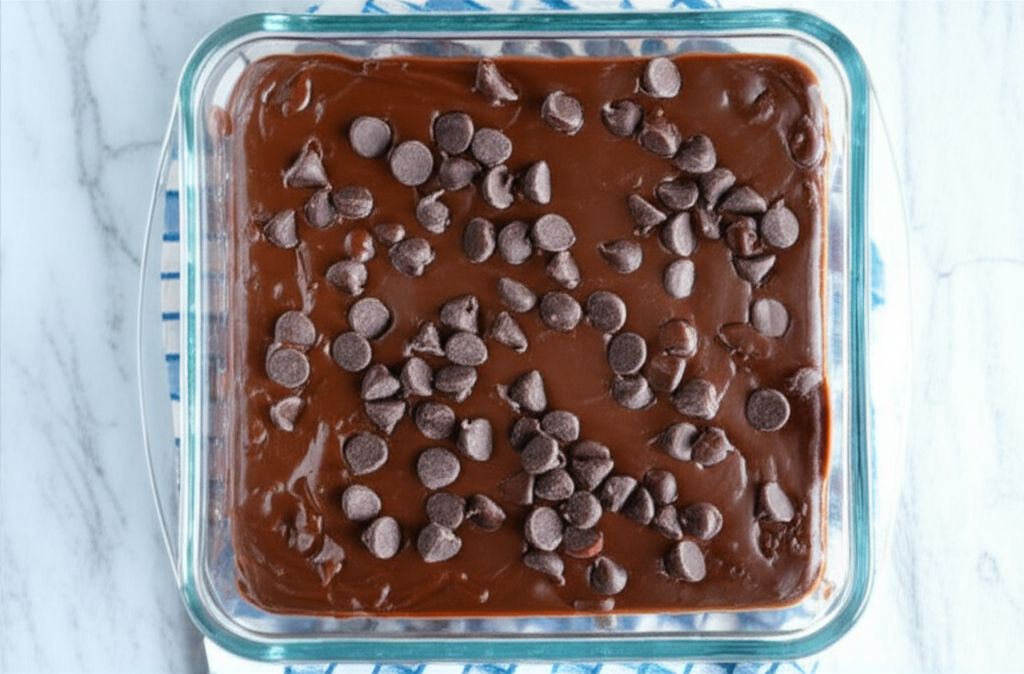 The Original Fantasy Fudge