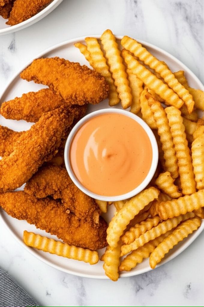 This Copycat Raising Cane’s Sauce Tastes Just Like the Real Thing