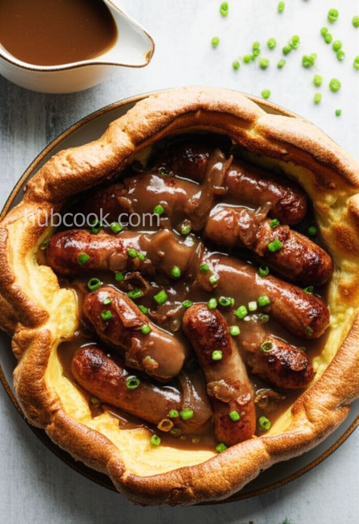Toad in the Hole
