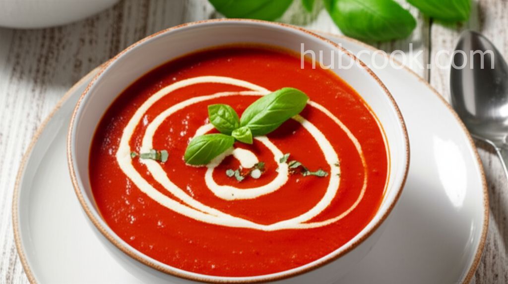 Tomato Bisque