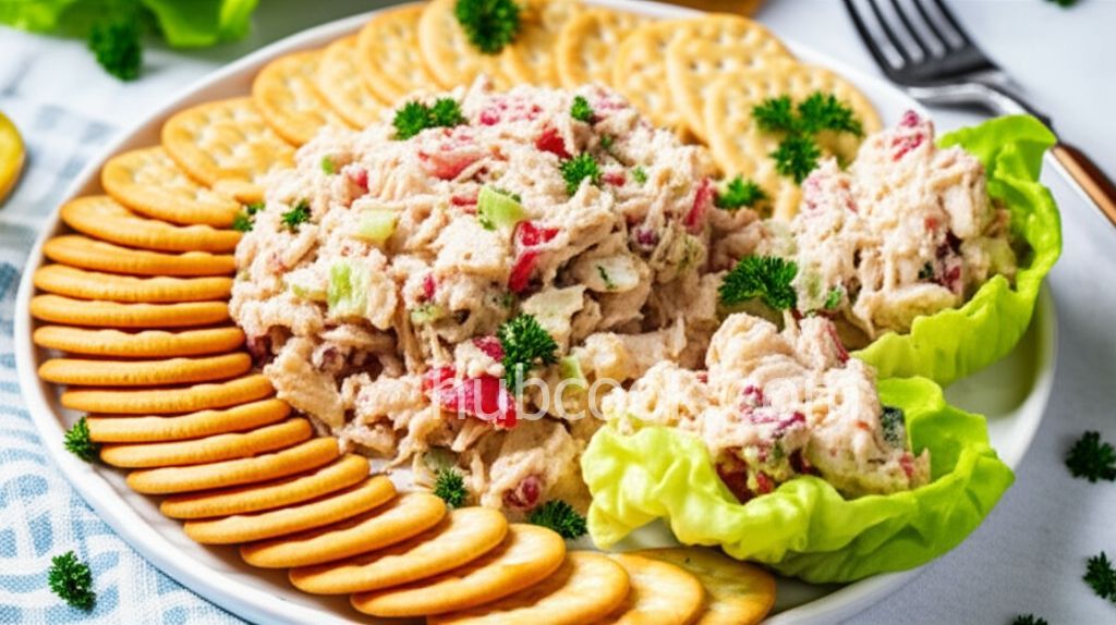 Turkey Salad