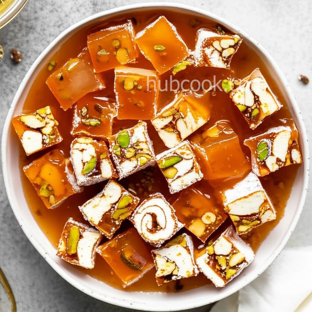 Turkish Delight