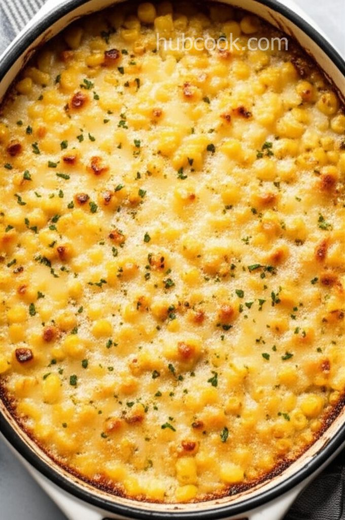 Yum-Yum Corn
