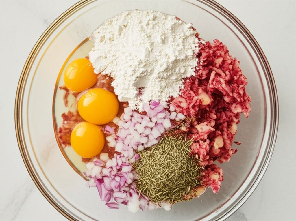 Anne's Potato Pancakes