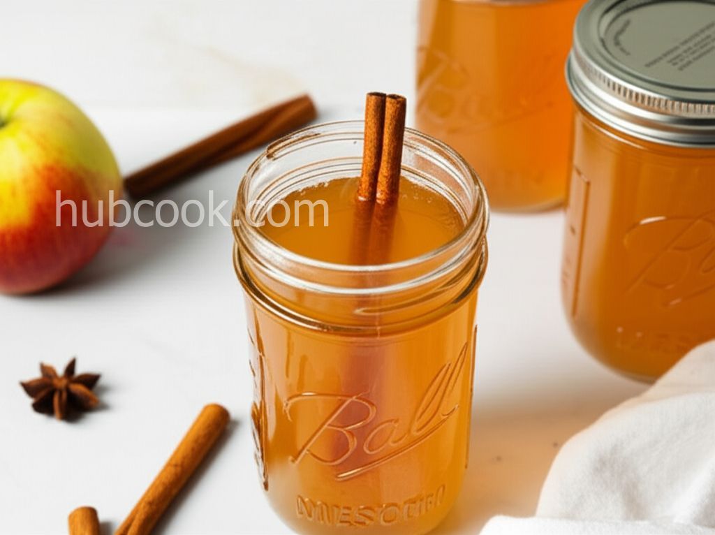 Apple Pie Moonshine