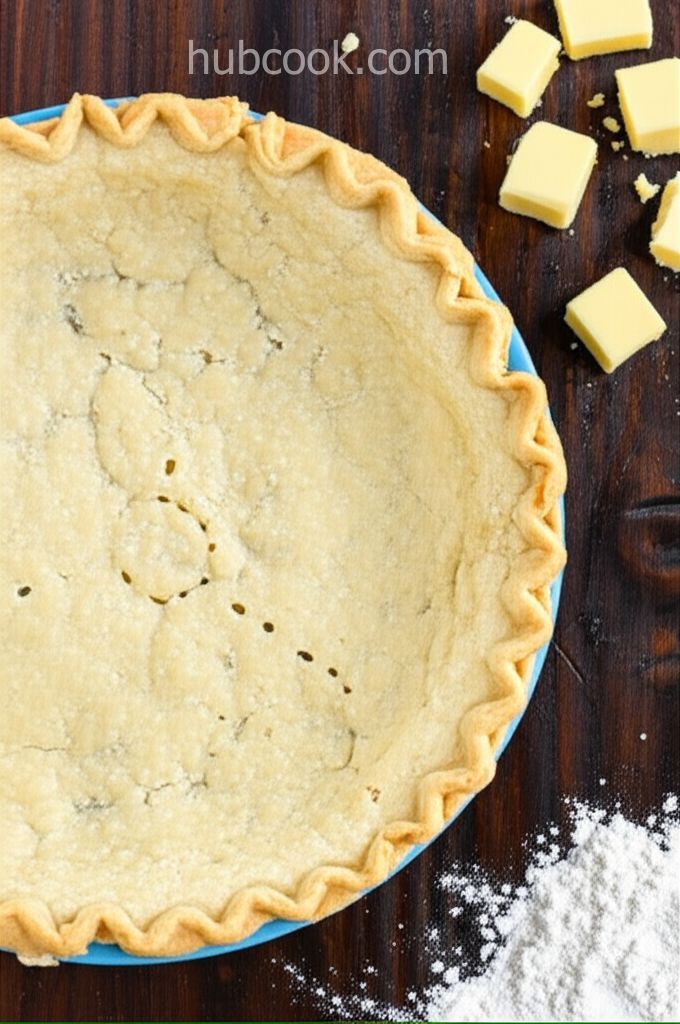 Best Gluten-Free Pie Crust