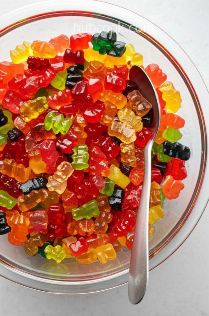 Best Vodka Gummies