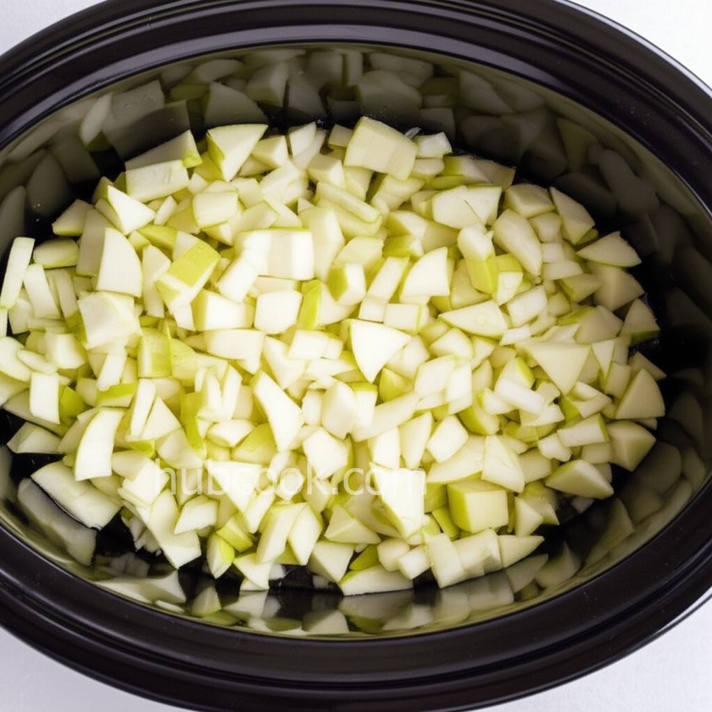 Bill and Annette's One Pot Kraut Special