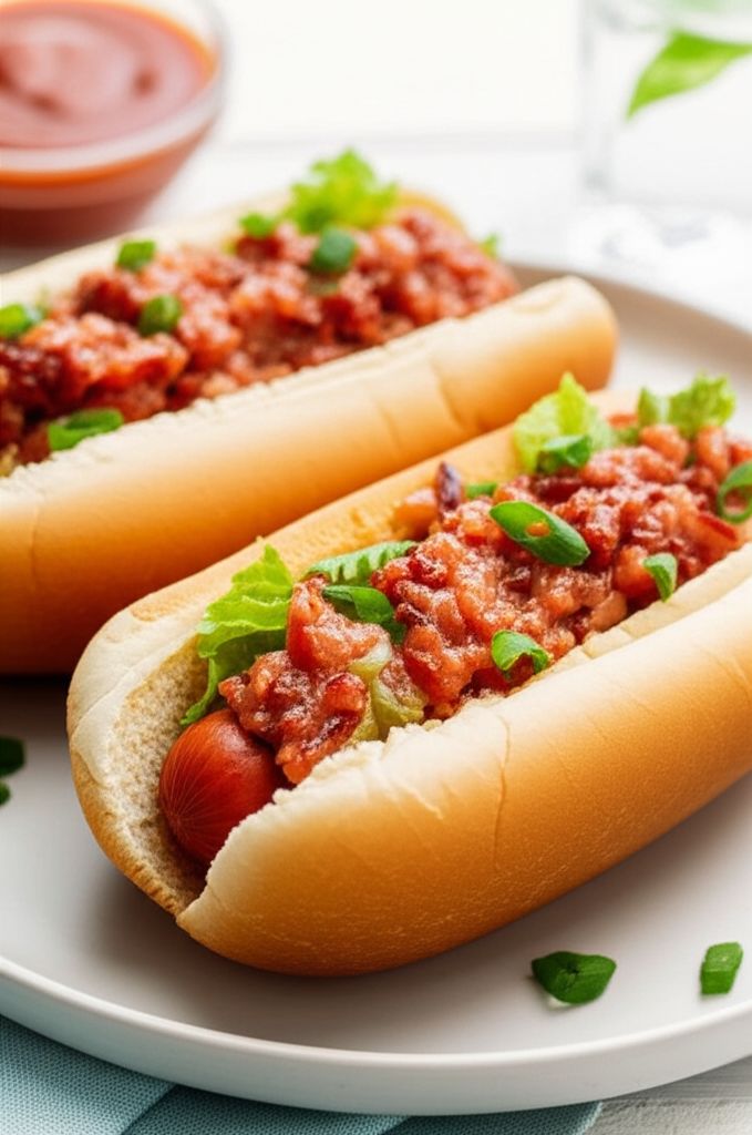 BLT Dogs