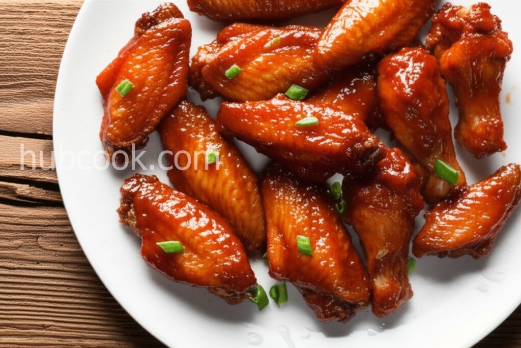 Buffalo Chicken Wings