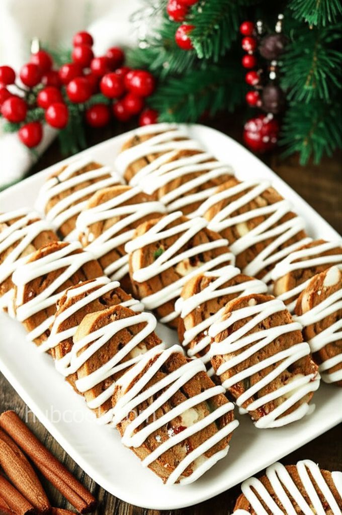 Classic Cup Christmas Cookies