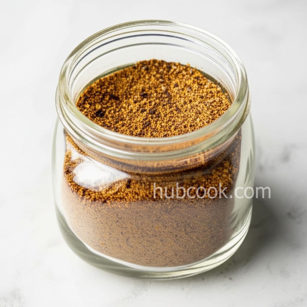 Easy Garam Masala