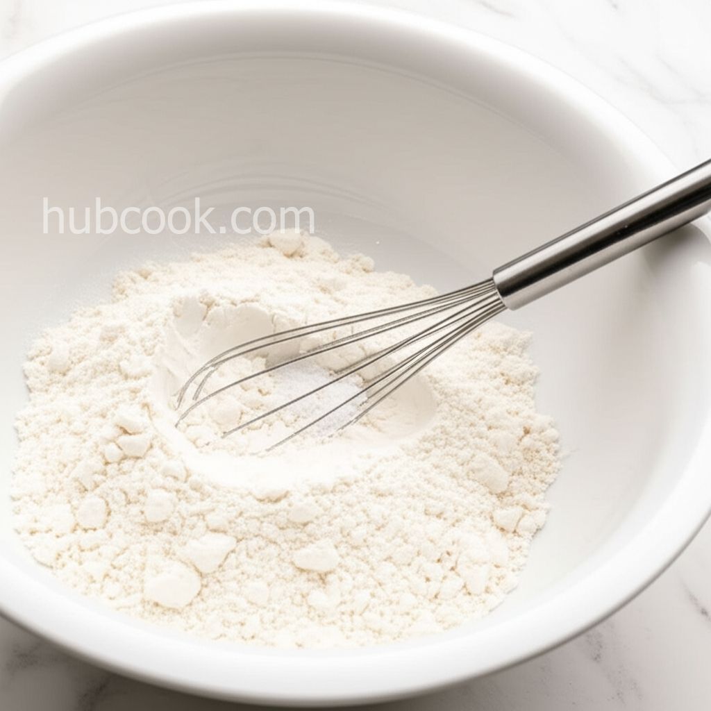 Foolproof Pie Crust
