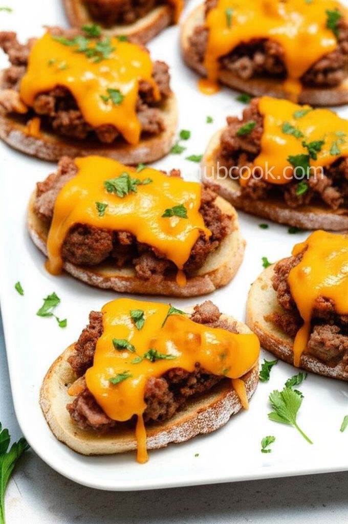 Game Day Sausage Snacks