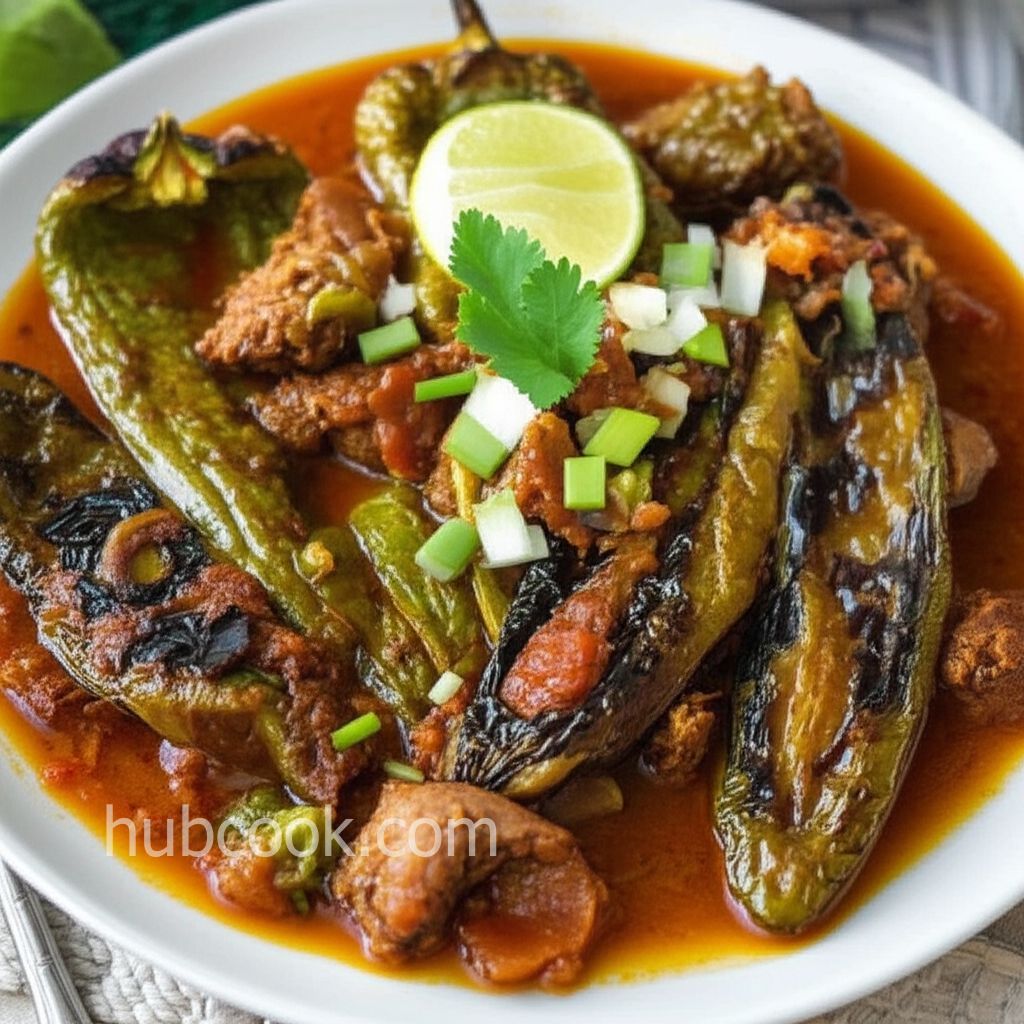 Green Chili