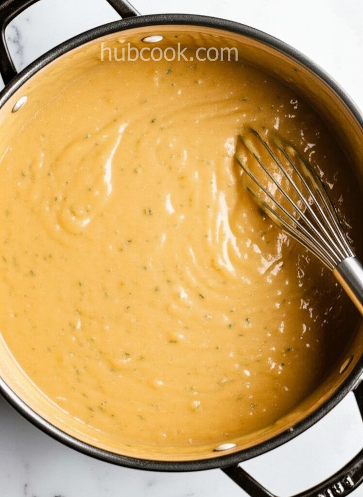 Make-Ahead Gravy