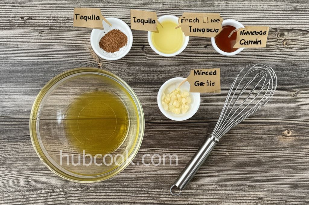 Margarita Marinade