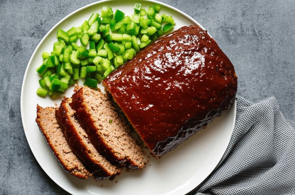 Meatloaf California