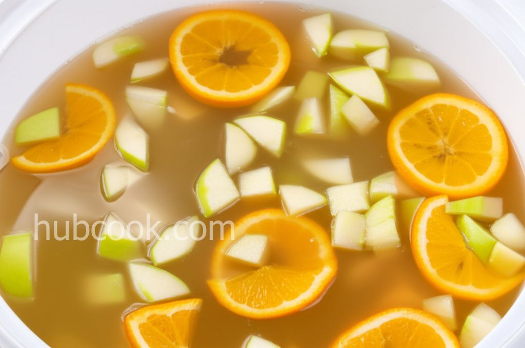 Mighty Fine Turkey Brine