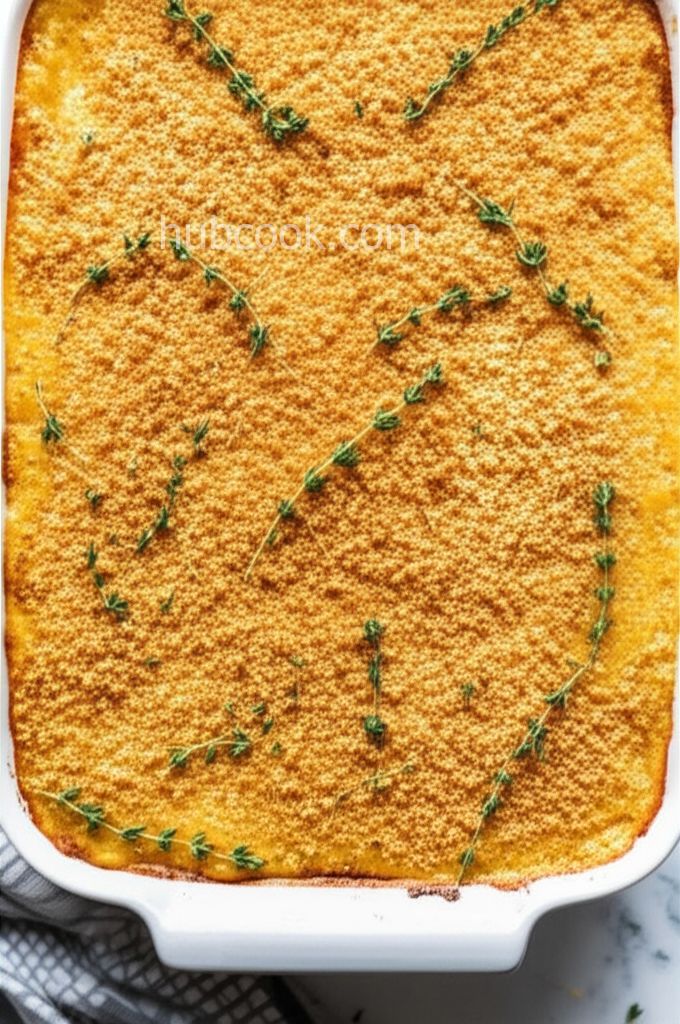 Million Dollar Potato Casserole