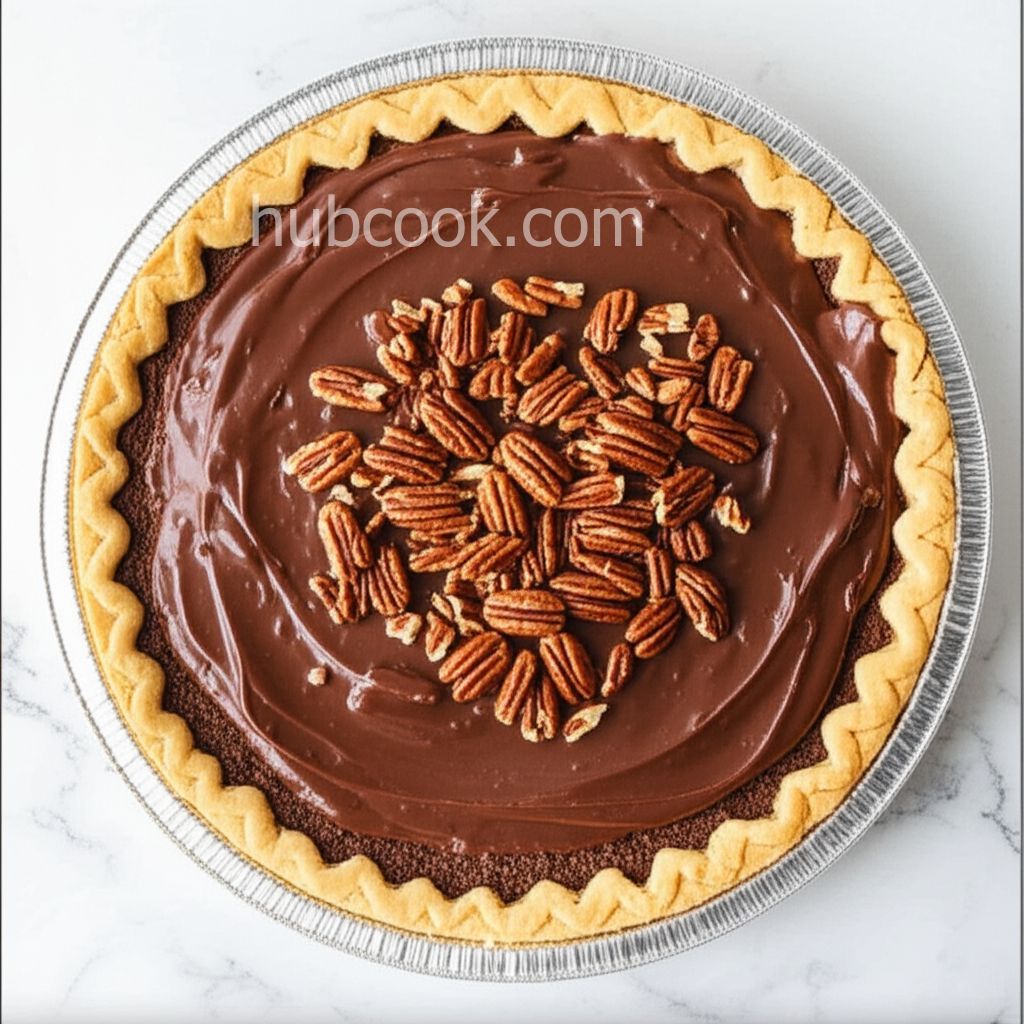 Mother's Turtles® Pie