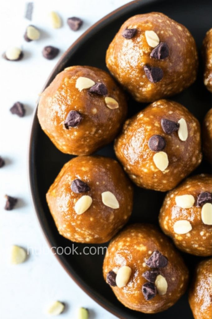 Power Balls
