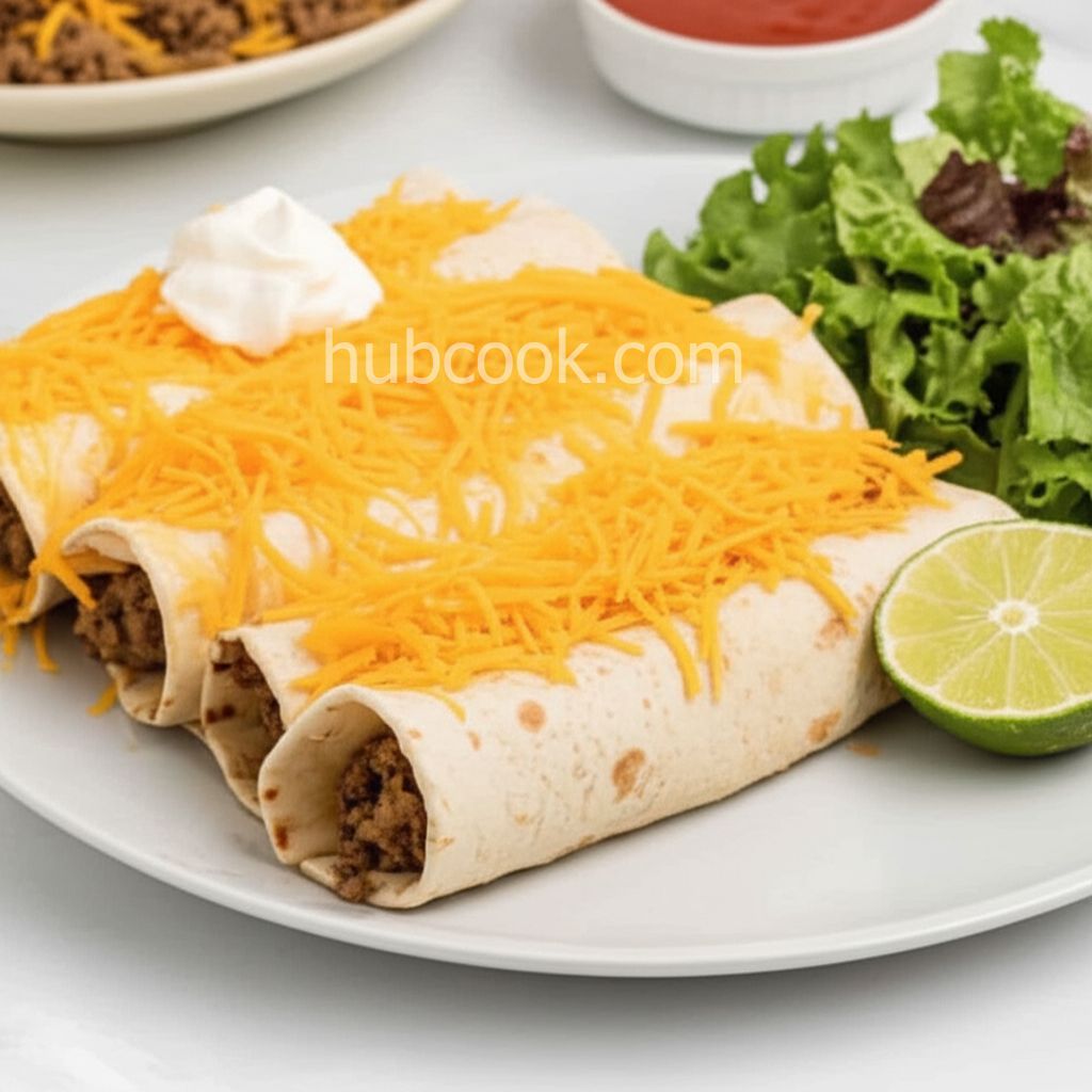 Runza Burritos International