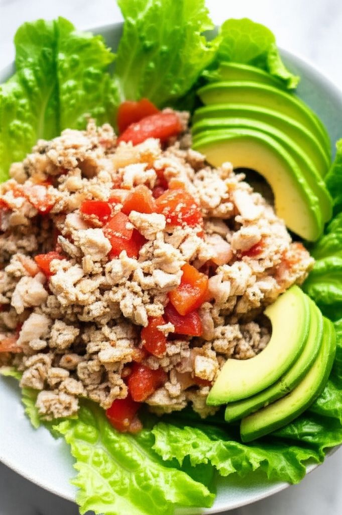 Saltfish Buljol