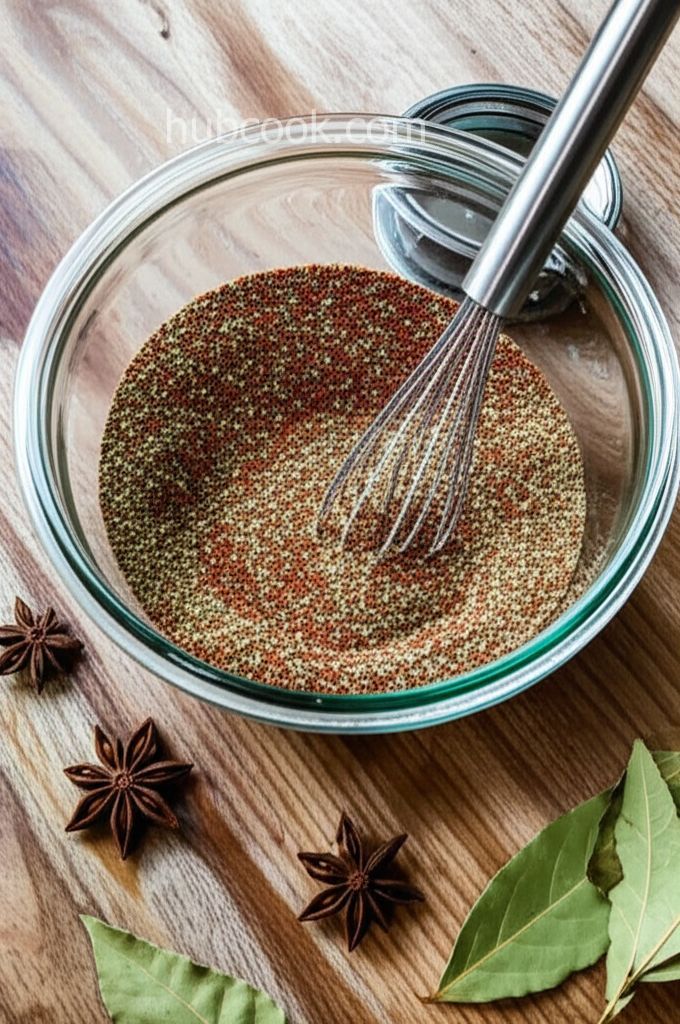 Soul Food Seasoning