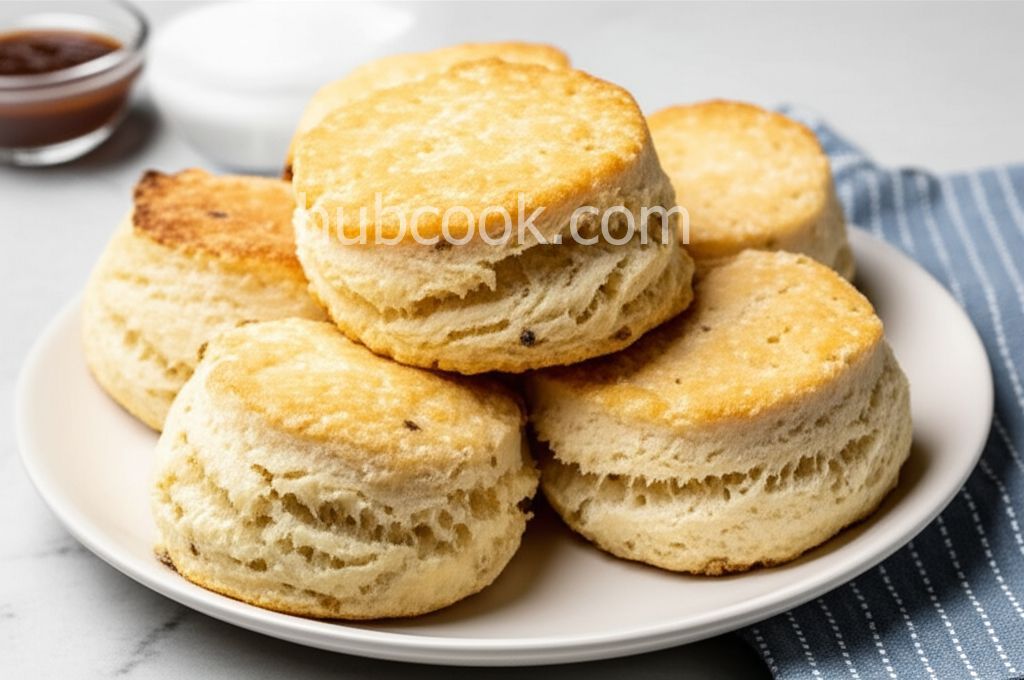 South Georgia Biscuits