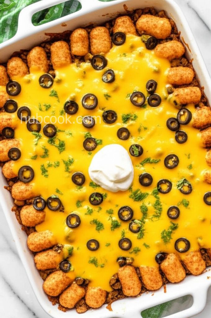 Taco Taters
