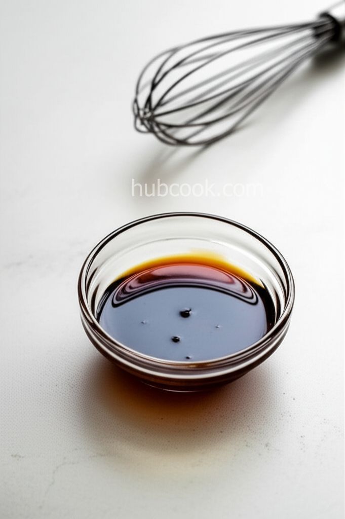 Takoyaki Sauce