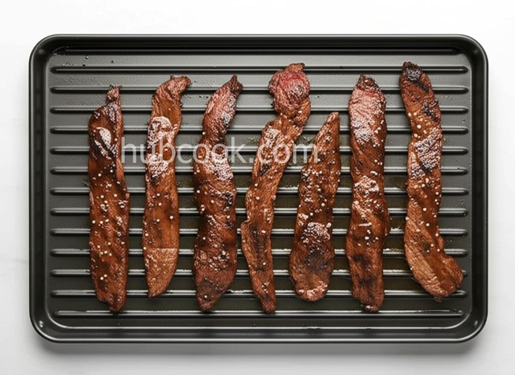 Teriyaki Steak