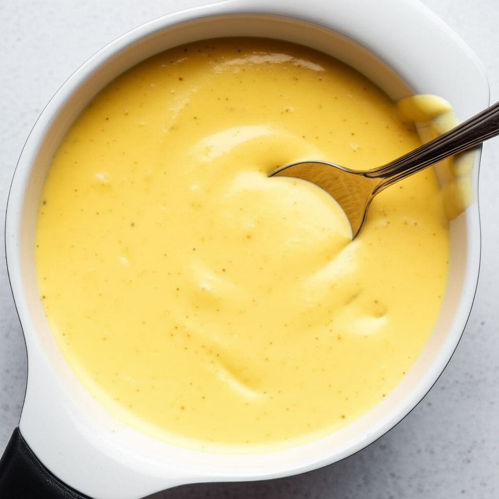 Bearnaise Gramma's Recipe