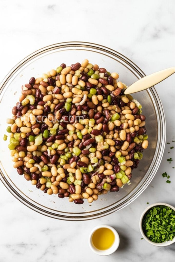 Best Bean Salad