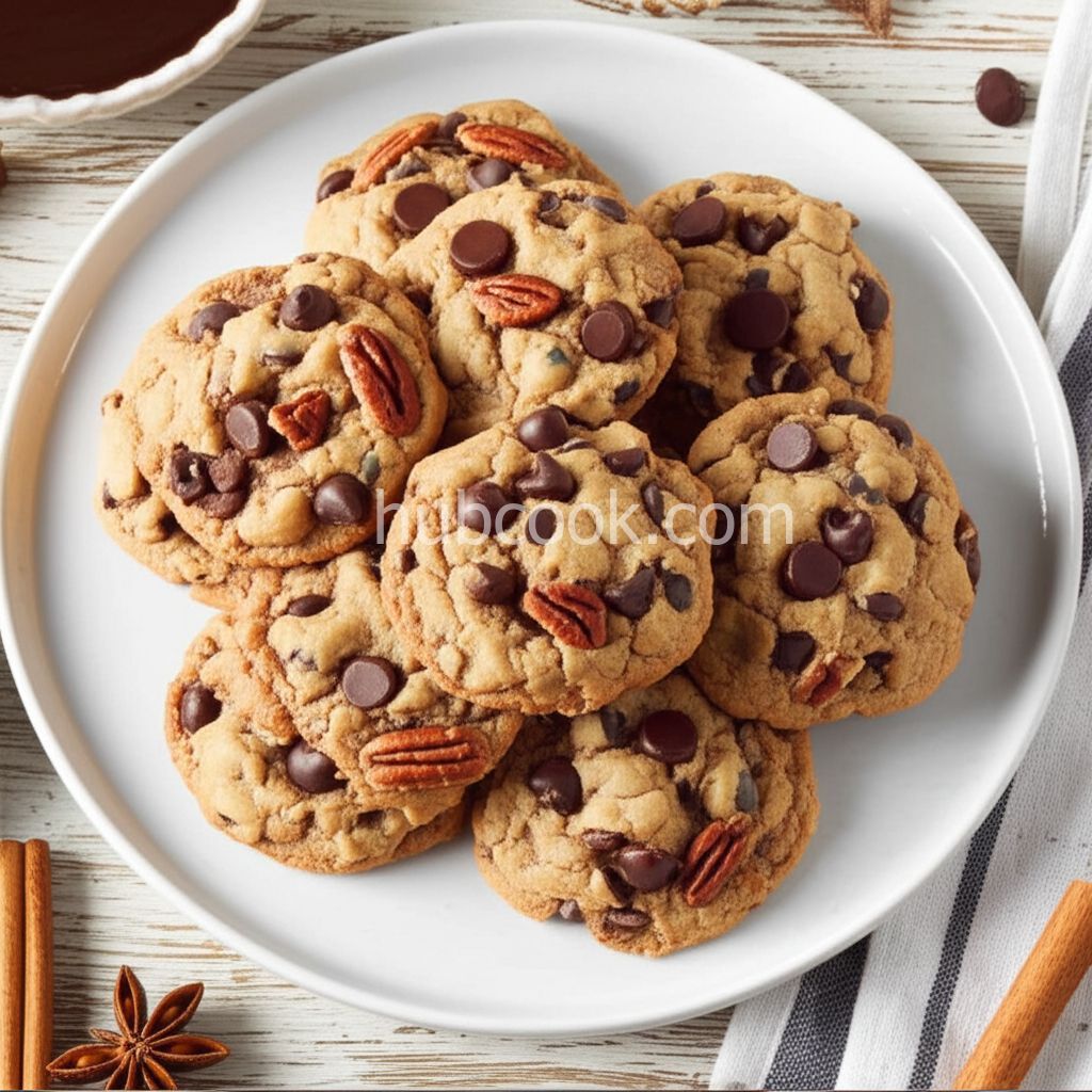 Best Whole Wheat Chocolate Chippers