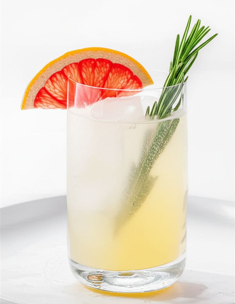 DIY Finnish Lonkero (a.k.a. Long Drink)